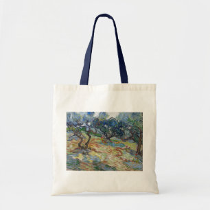 Getsemane trädgård, Olivberget av van Gogh Tygkasse