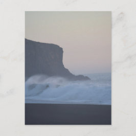 Getstenstrand Vykort