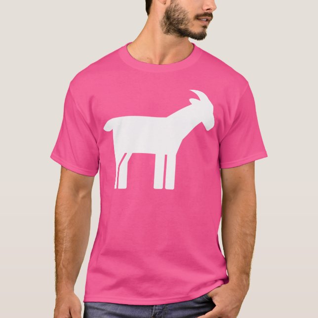 getsymbol t shirt (Framsida)