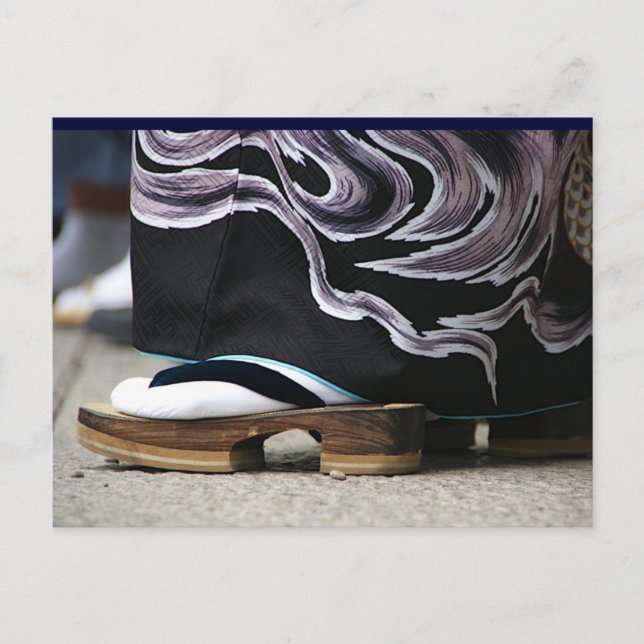 Getta Vykort (Framsida)