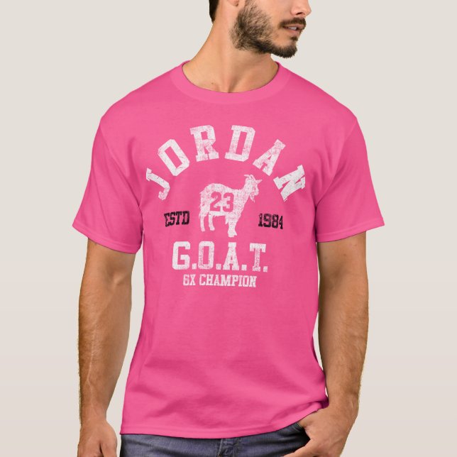 Getter - 23 t shirt (Framsida)