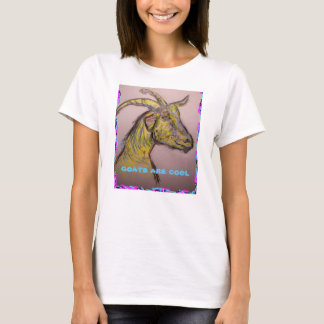 getter är kalla t-shirt