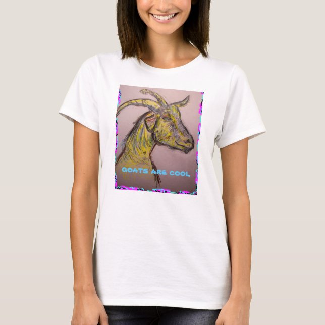 getter är kalla t-shirt (Framsida)