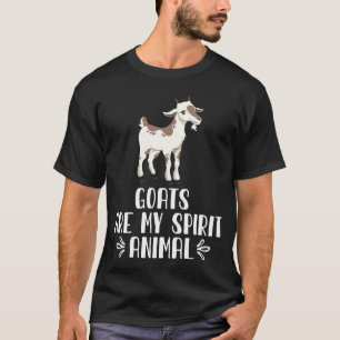 Getter är mitt djur t shirt