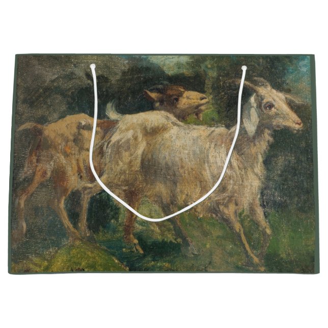 Getter (av Vincenzo Caprile) (Framsidan)