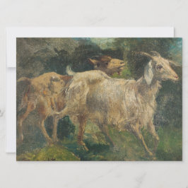 Getter (av Vincenzo Caprile) Kort