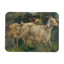 Getter (av Vincenzo Caprile) Magnet