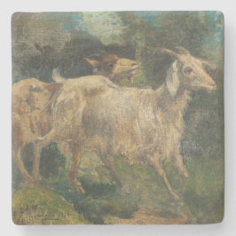 Getter (av Vincenzo Caprile) Stenunderlägg