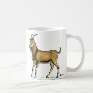 Getter: Brown Kaffemugg