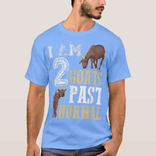 Getter Farmer I är 2 getter Png T Shirt