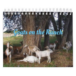 Getter i ranch v3-kalendern kalender