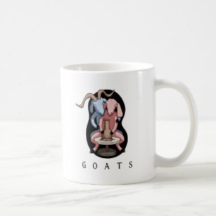 Getter Kaffemugg
