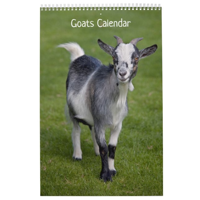 Getter Kalender (Omslag)