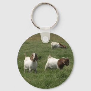 Getter Keychain Nyckelring