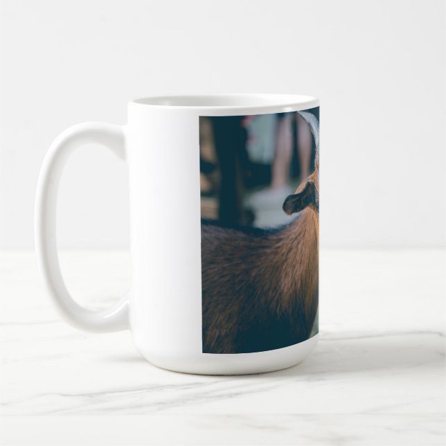 Getter och getter (14) kaffemugg (Vänster)