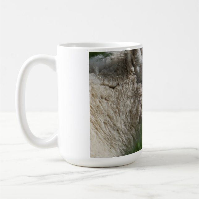 Getter och getter (44) kaffemugg (Vänster)