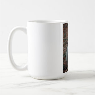 Getter och getter (50) kaffemugg