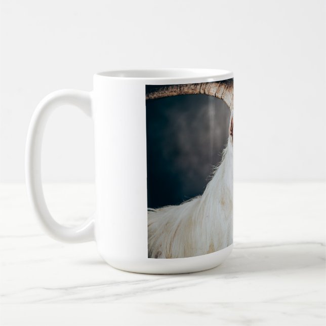 Getter och getter (82) kaffemugg (Vänster)