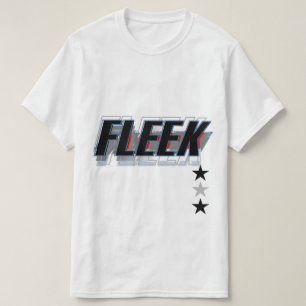 Getter på Fleek T Shirt