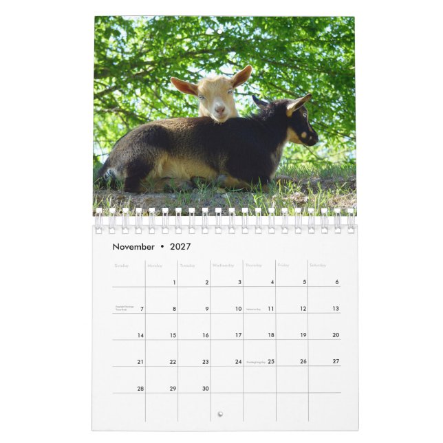 Getter på kalender för gräsK--N-Slantgård (Nov 2027)