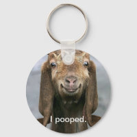 Getter pooping