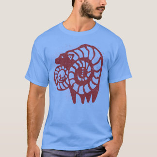 Getter Sin of Lust 1 T Shirt