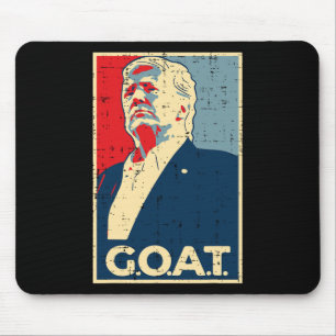 Getter Trump Poster 2024 Musmatta