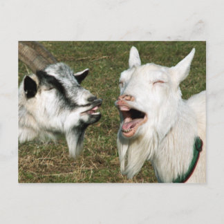 Getter vykort