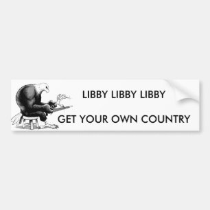 GETTING~1 LIBBY-LIBBY LIBBYGET DITT EGNA LAND BILDEKAL