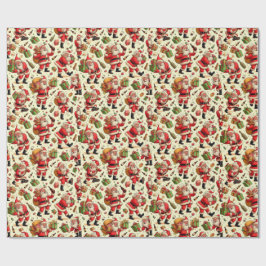 Getting into The Holiday Spirit Presentpapper