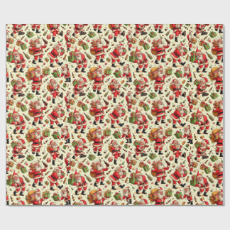 Getting into The Holiday Spirit Presentpapper