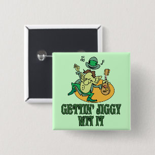 Getting Jiggy intelligens det Knapp