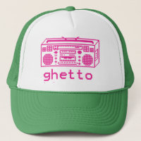 getto