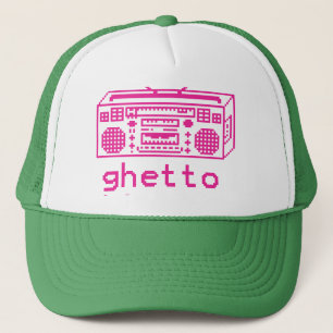 getto truckerkeps