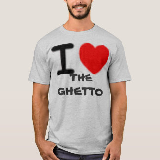 GETTOT TEE SHIRT