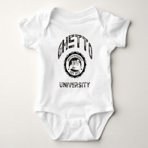 Gettouniversiteten T-shirt