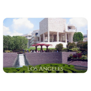 getty angeles magnet