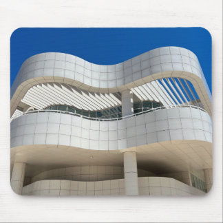 Getty Center Mousepad Musmatta