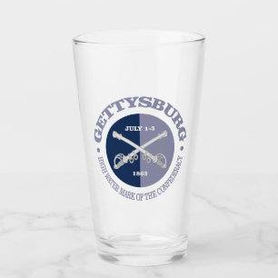 Gettysburg (B&G) Glaskopp