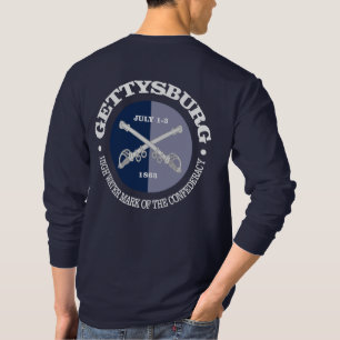 Gettysburg (B&G) T Shirt
