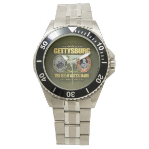Gettysburg (FH2) Armbandsur