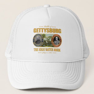 Gettysburg (FH2) Keps