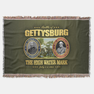 Gettysburg (FH2) Mysfilt