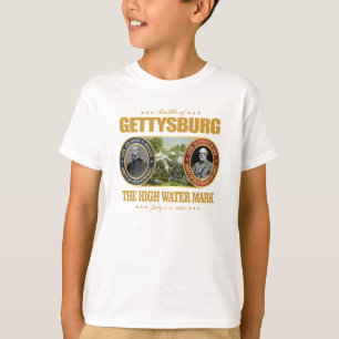 Gettysburg (FH2) Tee Shirt