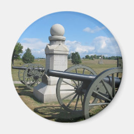 Gettysburg Magnet