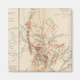 Gettysburg Magnet