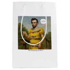 Gettysburg och Dress