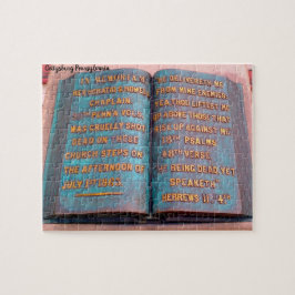 Gettysburg Pennsylvania Pussel