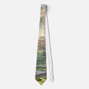 Gettysburg slagfält 1863 slips