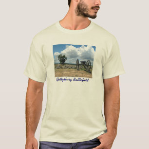 Gettysburg slagfältTshirt Tröja